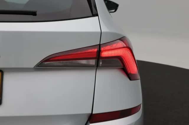 Škoda Kamiq (2022) thumbnail 12