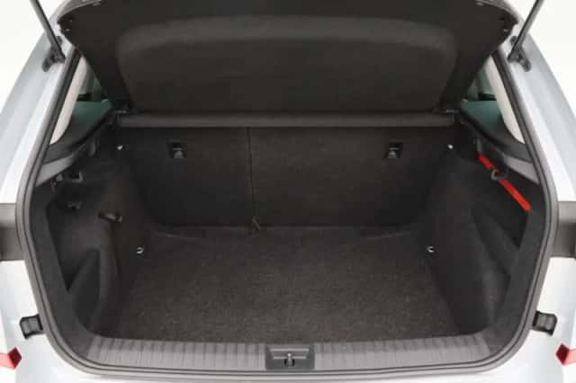Škoda Kamiq (2022) thumbnail 15