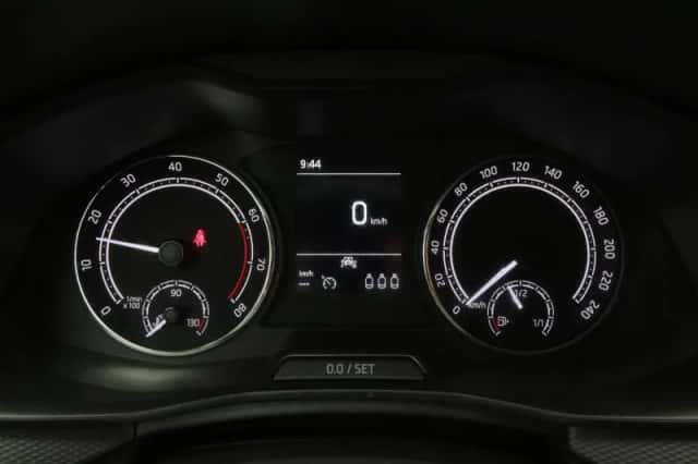 Škoda Kamiq (2022) thumbnail 19
