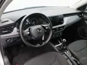 Škoda Kamiq (2022) thumbnail 3