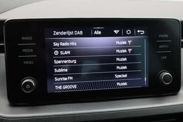 Škoda Kamiq (2022) thumbnail 22