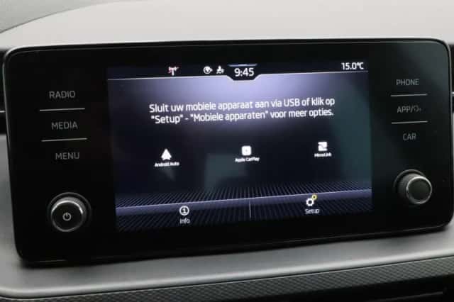 Škoda Kamiq (2022) thumbnail 23