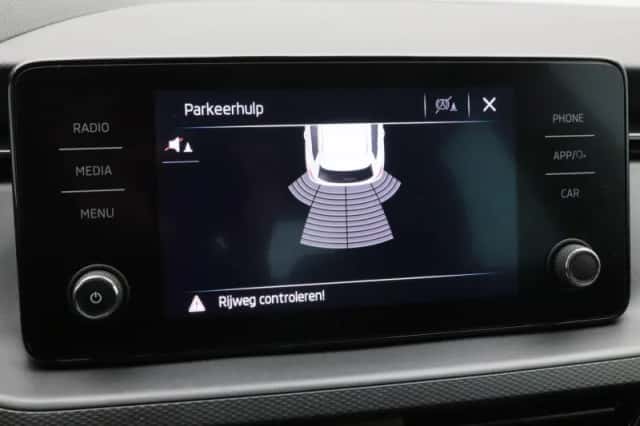 Škoda Kamiq (2022) thumbnail 24