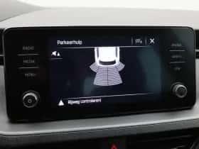 Škoda Kamiq (2022) thumbnail 24