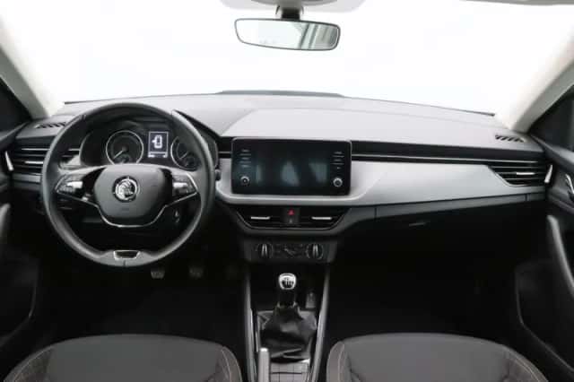 Škoda Kamiq (2022) thumbnail 30