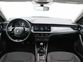 Škoda Kamiq (2022) thumbnail 30