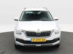 Škoda Kamiq (2022) thumbnail 4
