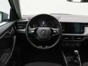Škoda Kamiq (2022) thumbnail 31