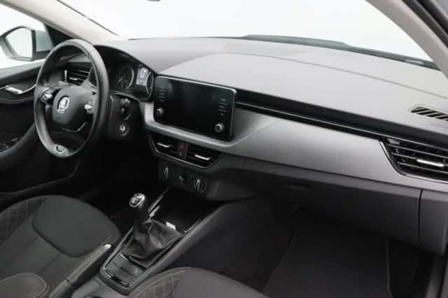 Škoda Kamiq (2022) thumbnail 33