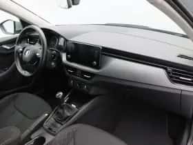 Škoda Kamiq (2022) thumbnail 33