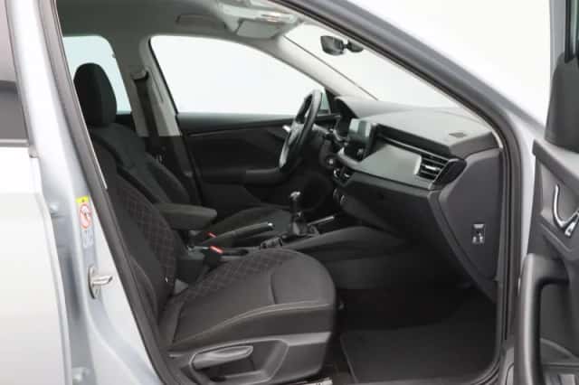 Škoda Kamiq (2022) thumbnail 34