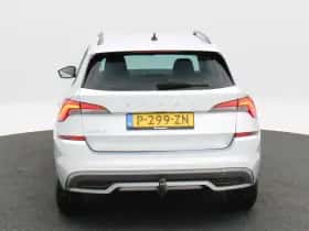 Škoda Kamiq (2022) thumbnail 5