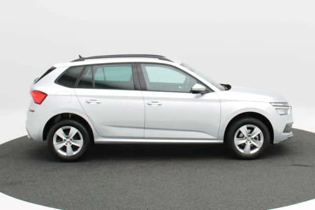 Škoda Kamiq (2022) thumbnail 6