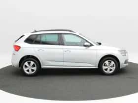 Škoda Kamiq (2022) thumbnail 6