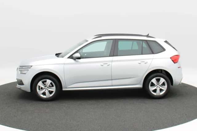 Škoda Kamiq (2022) thumbnail 7