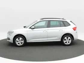Škoda Kamiq (2022) thumbnail 7