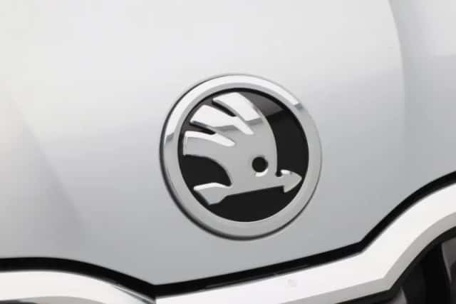Škoda Kamiq (2022) thumbnail 9