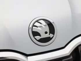 Škoda Kamiq (2022) thumbnail 9