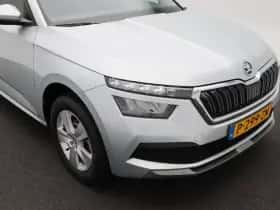Škoda Kamiq (2022) thumbnail 10