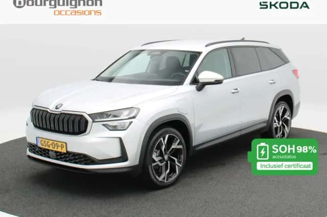 Škoda Kodiaq (2024)