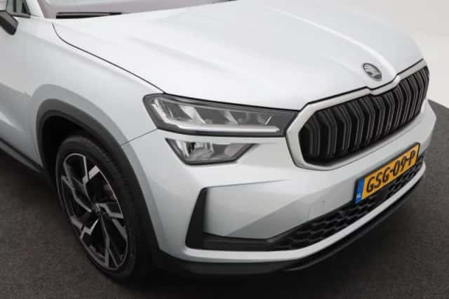 Škoda Kodiaq (2024) thumbnail 11