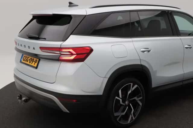 Škoda Kodiaq (2024) thumbnail 14