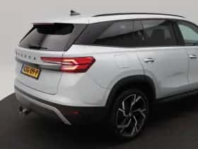Škoda Kodiaq (2024) thumbnail 14