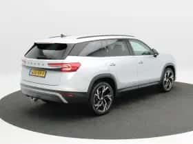 Škoda Kodiaq (2024) thumbnail 3