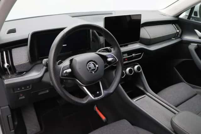 Škoda Kodiaq (2024) thumbnail 4