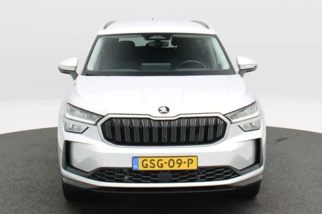 Škoda Kodiaq (2024) thumbnail 5