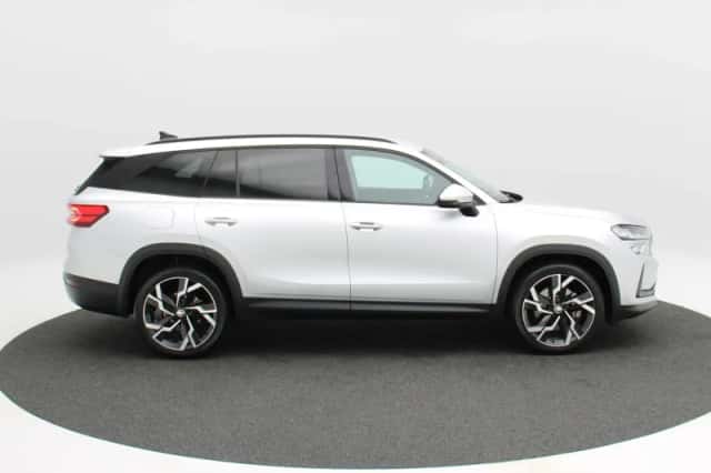 Škoda Kodiaq (2024) thumbnail 7