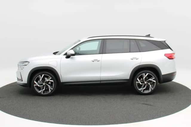 Škoda Kodiaq (2024) thumbnail 8