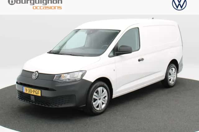 Volkswagen Caddy (2024)