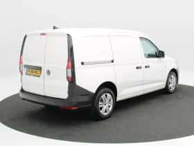 Volkswagen Caddy (2024) thumbnail 2