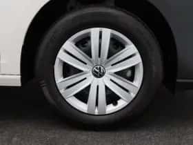Volkswagen Caddy (2024) thumbnail 11