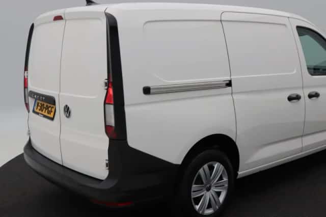 Volkswagen Caddy (2024) thumbnail 13