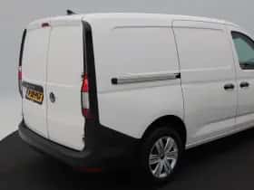 Volkswagen Caddy (2024) thumbnail 13
