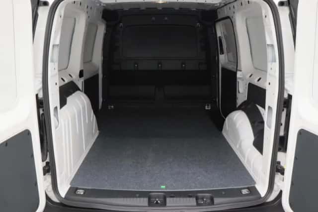 Volkswagen Caddy (2024) thumbnail 14