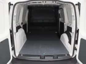 Volkswagen Caddy (2024) thumbnail 14