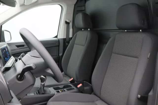 Volkswagen Caddy (2024) thumbnail 17