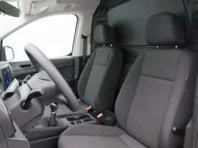 Volkswagen Caddy (2024) thumbnail 17