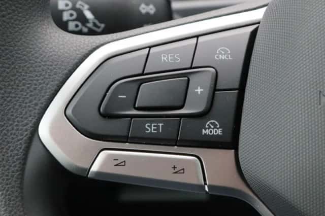 Volkswagen Caddy (2024) thumbnail 18