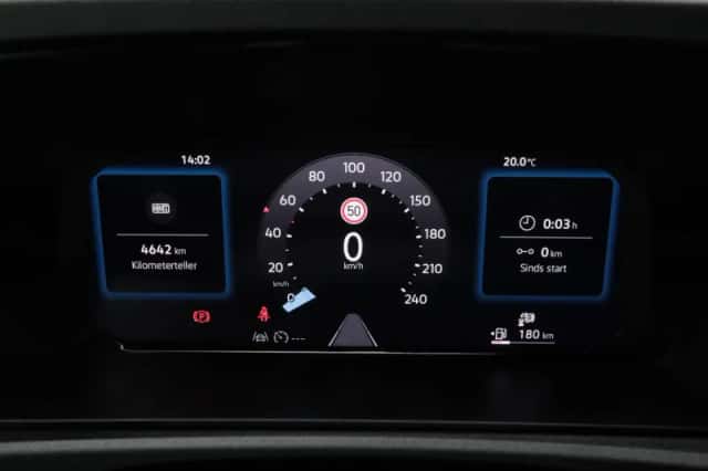 Volkswagen Caddy (2024) thumbnail 19