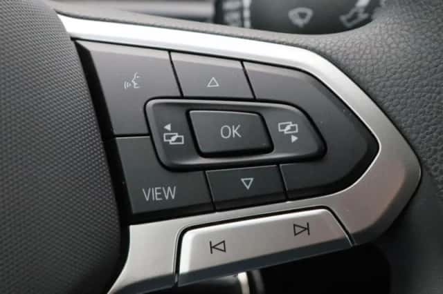 Volkswagen Caddy (2024) thumbnail 20