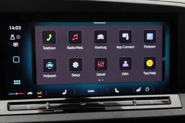 Volkswagen Caddy (2024) thumbnail 21