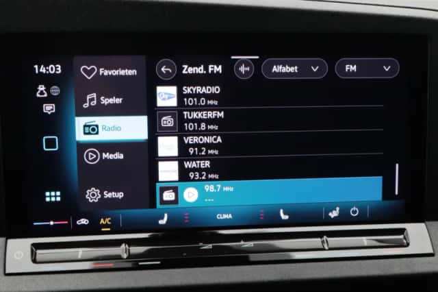 Volkswagen Caddy (2024) thumbnail 22