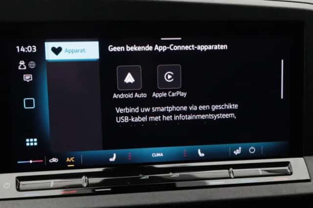 Volkswagen Caddy (2024) thumbnail 23