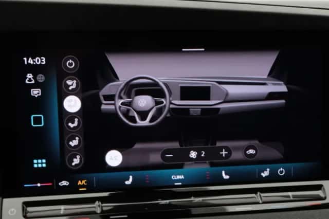 Volkswagen Caddy (2024) thumbnail 24
