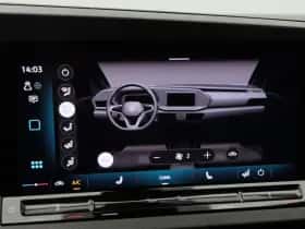 Volkswagen Caddy (2024) thumbnail 24