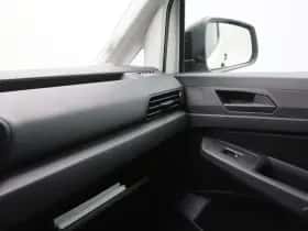 Volkswagen Caddy (2024) thumbnail 27